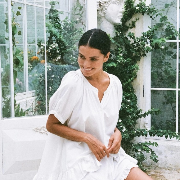 Piyama Other - Piyama Sophie Sleep Top